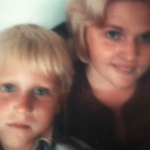 Meet your Posher, Patrick